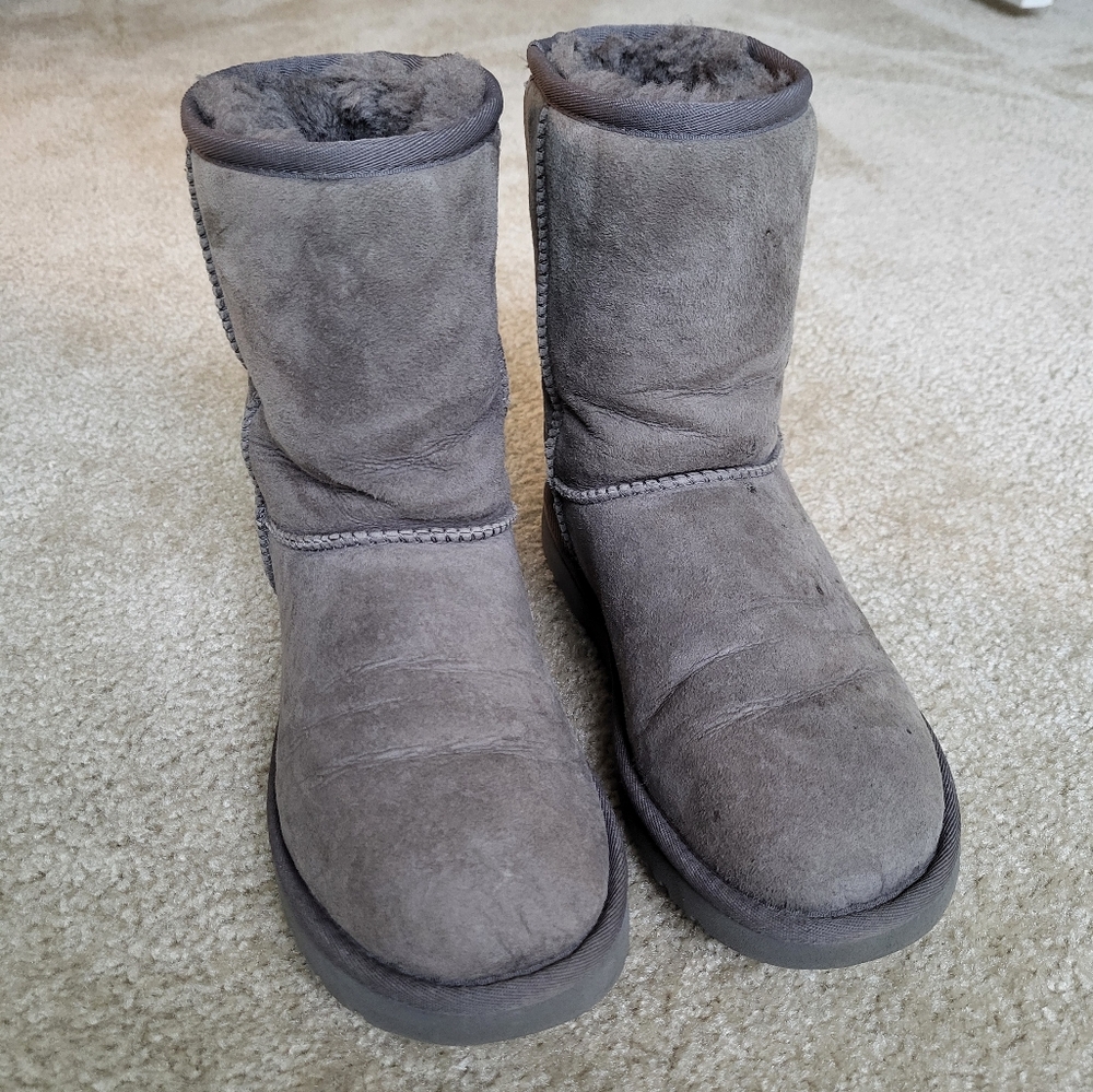 UGG Boots size 6
